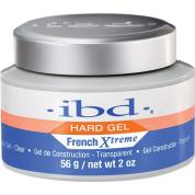 IBD French X-treme CLEAR 56 мл Builder Gel
