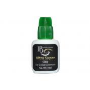 I-Beauty Клей Ultra SUPER Glue 10мл зелений