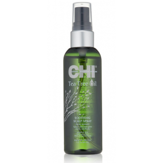 CHI™ Tea Tree Oil Soothing Scalp Spray 2 oz. 59 ml