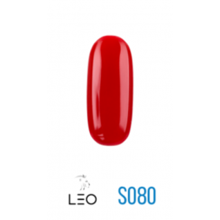 LEO gel-polish seasons 080, 9 ml