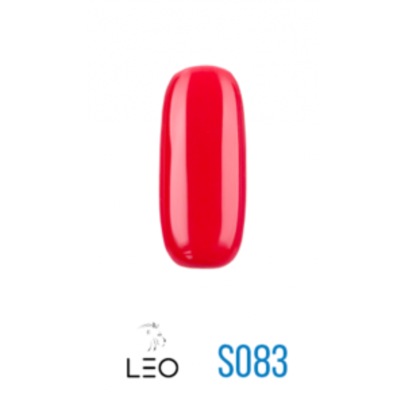 LEO gel-polish seasons 083, 9 ml