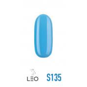 LEO gel-polish seasons 135, 9 ml