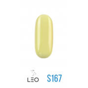LEO gel-polish seasons 167, 9 ml