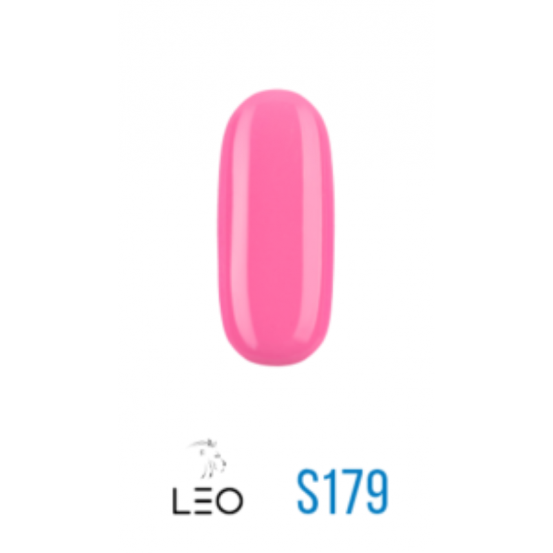 LEO gel-polish seasons 179, 9 ml