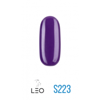 LEO gel-polish seasons 223, 9 ml