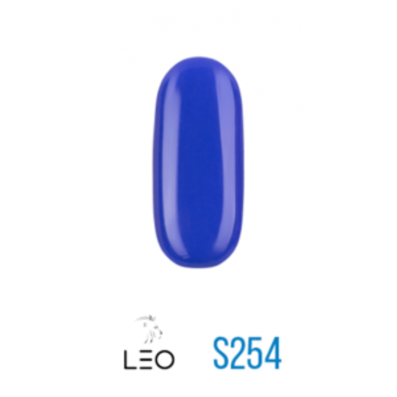 LEO gel-polish seasons 254, 9 ml