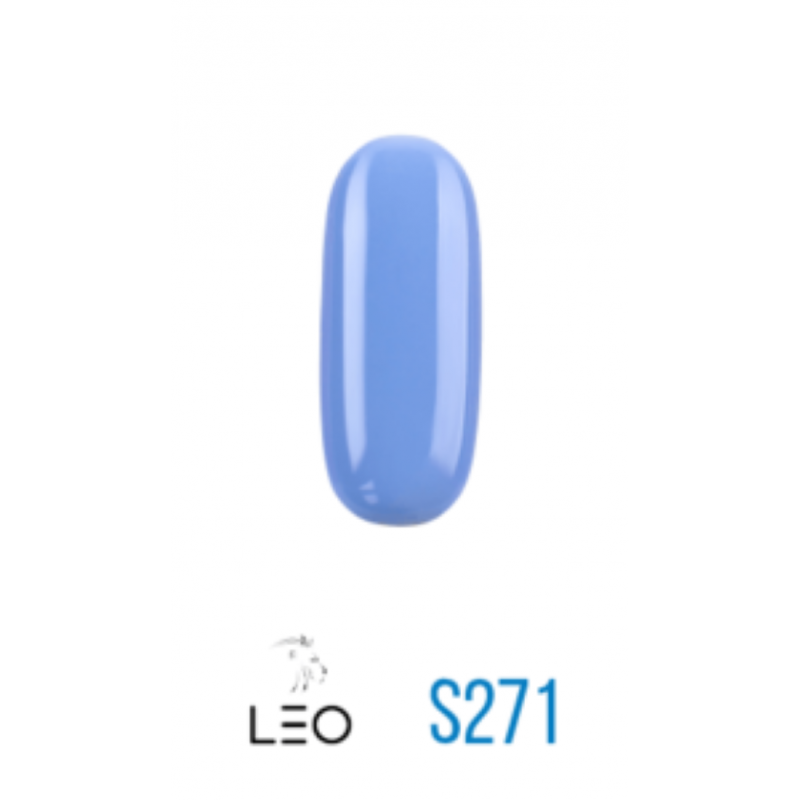 LEO gel-polish seasons 271, 9 ml