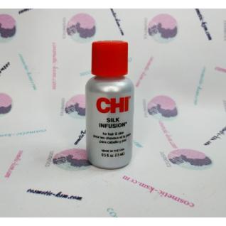 CHI Silk infusion 15ml