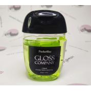 Gloss Антибактериальний гель для рук (Citrus) 29 ml
