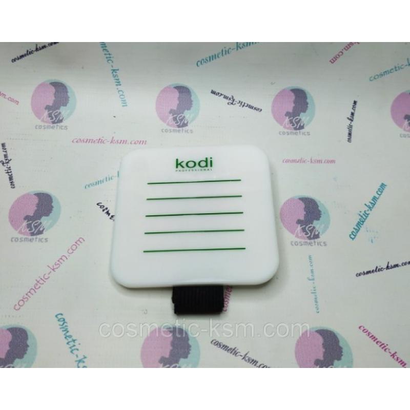 Kodi Пластикова планшетка для лешмейкерив руку на ременци з липучкою
