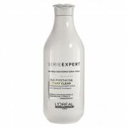L'oreal SerieExpert Shampoo Pure Resource, 300 ml