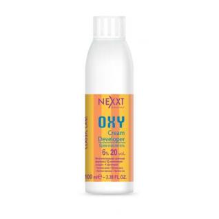 Крем-окислитель 6% 100 мл,  Nexxt