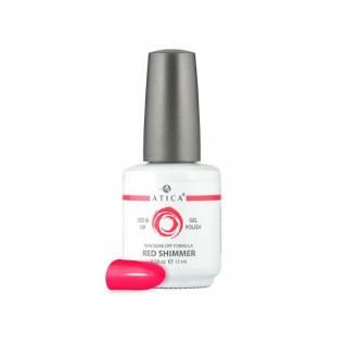 GPM009 Red Shimmer 7.5 ml Atica