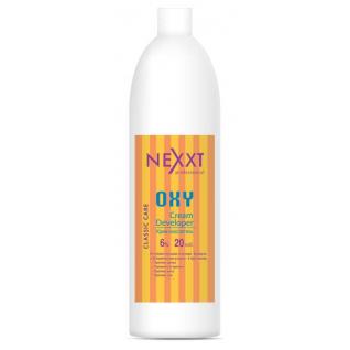 Крем-окислитель 6% 1000 мл,  Nexxt