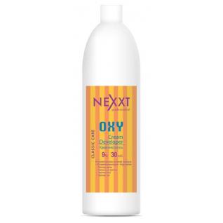 Крем-окислитель 9% 1000 мл,  Nexxt