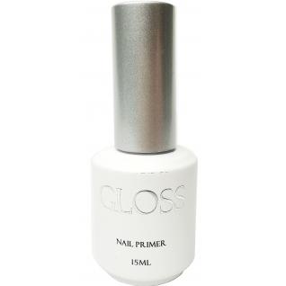 Gloss Праймер для нігтьової пластини 15 мл / Pimer for nails 15ml