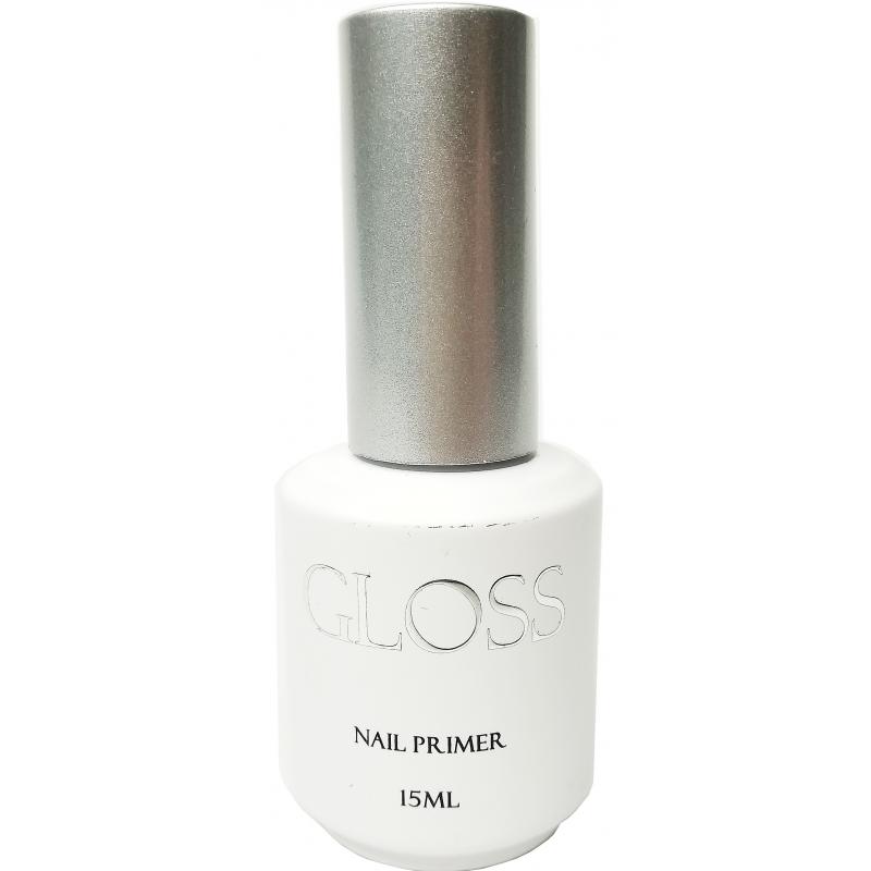 Gloss Праймер для нигтьовои пластини 15 мл / Pimer for nails 15ml