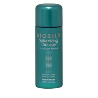 Пудра для волос BioSilk Volumizing Therapy Texturizing Powder Текстурная для объема 14 г