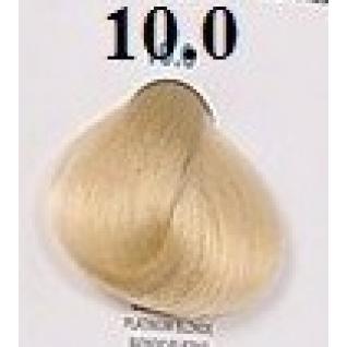 Фарба для волосся 3DELUXE 100 мл. № 10.0