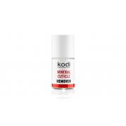 Kodi Mineral Cuticle Remover 15 мл (Минеральний ремувер для кутикули)