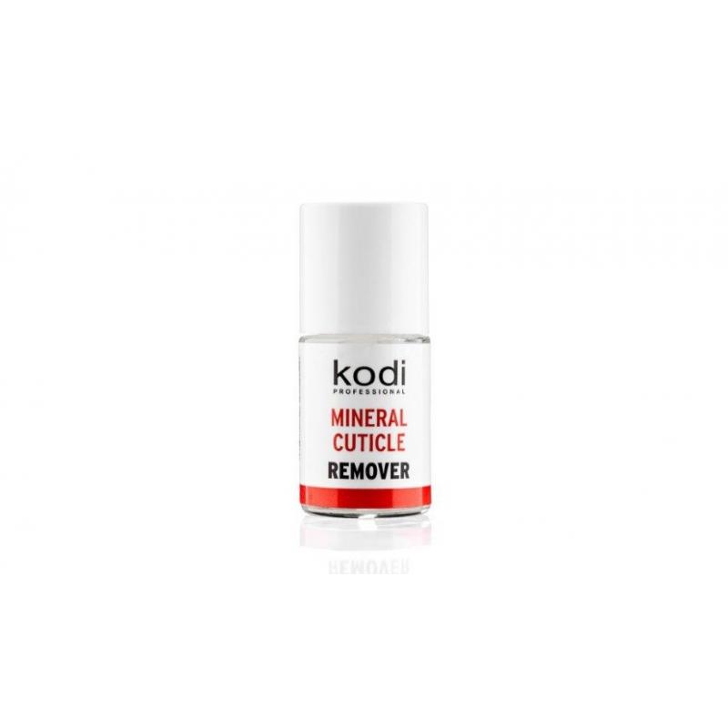 Kodi Mineral Cuticle Remover 15 мл (Минеральний ремувер для кутикули)