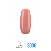 LEO gel-polish seasons 006, 9 ml