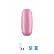LEO gel-polish seasons 030, 9 ml