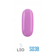 LEO gel-polish seasons 038, 9 ml