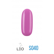 LEO gel-polish seasons 040, 9 ml