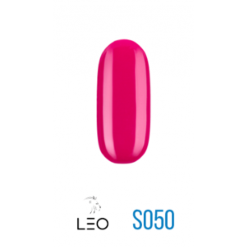 LEO gel-polish seasons 050, 9 ml