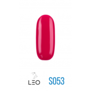 LEO gel-polish seasons 053, 9 ml