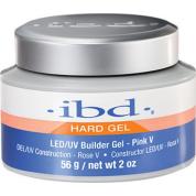 IBD LED/UV Builder PINK V 56 гр