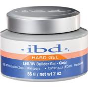IBD LED/UV Builder CLEAR 56 мл