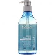 L'oreal SerieExpert Sensi Balance Shampoo, 500 ml для чутливої шкіри голови Шампунь очищає