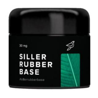Siller Base Rubber, 30мл